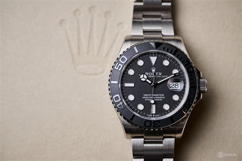 rolex yachtmaster wiki|Rolex yacht master 2023 price.